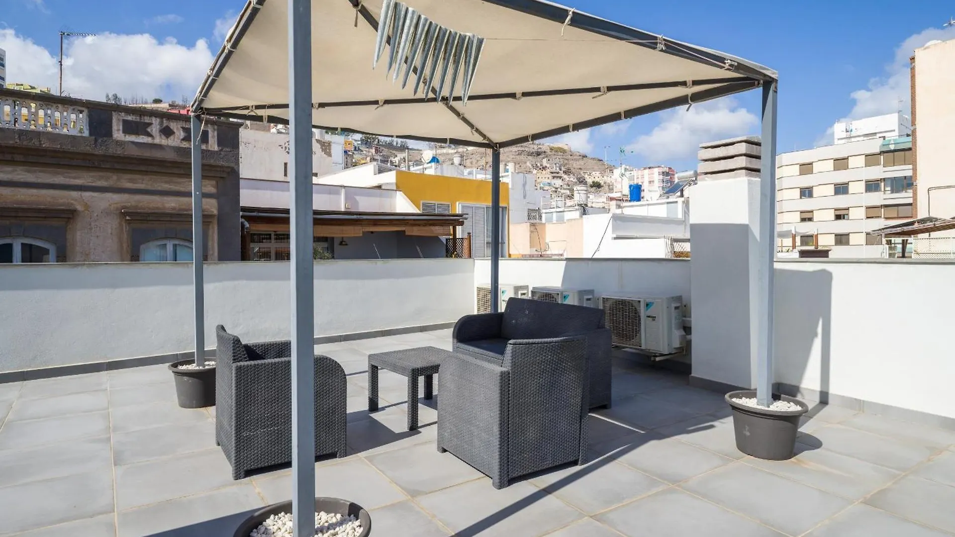 Apartment General Bravo 2A - By Singular Holidays Las Palmas de Gran Canaria