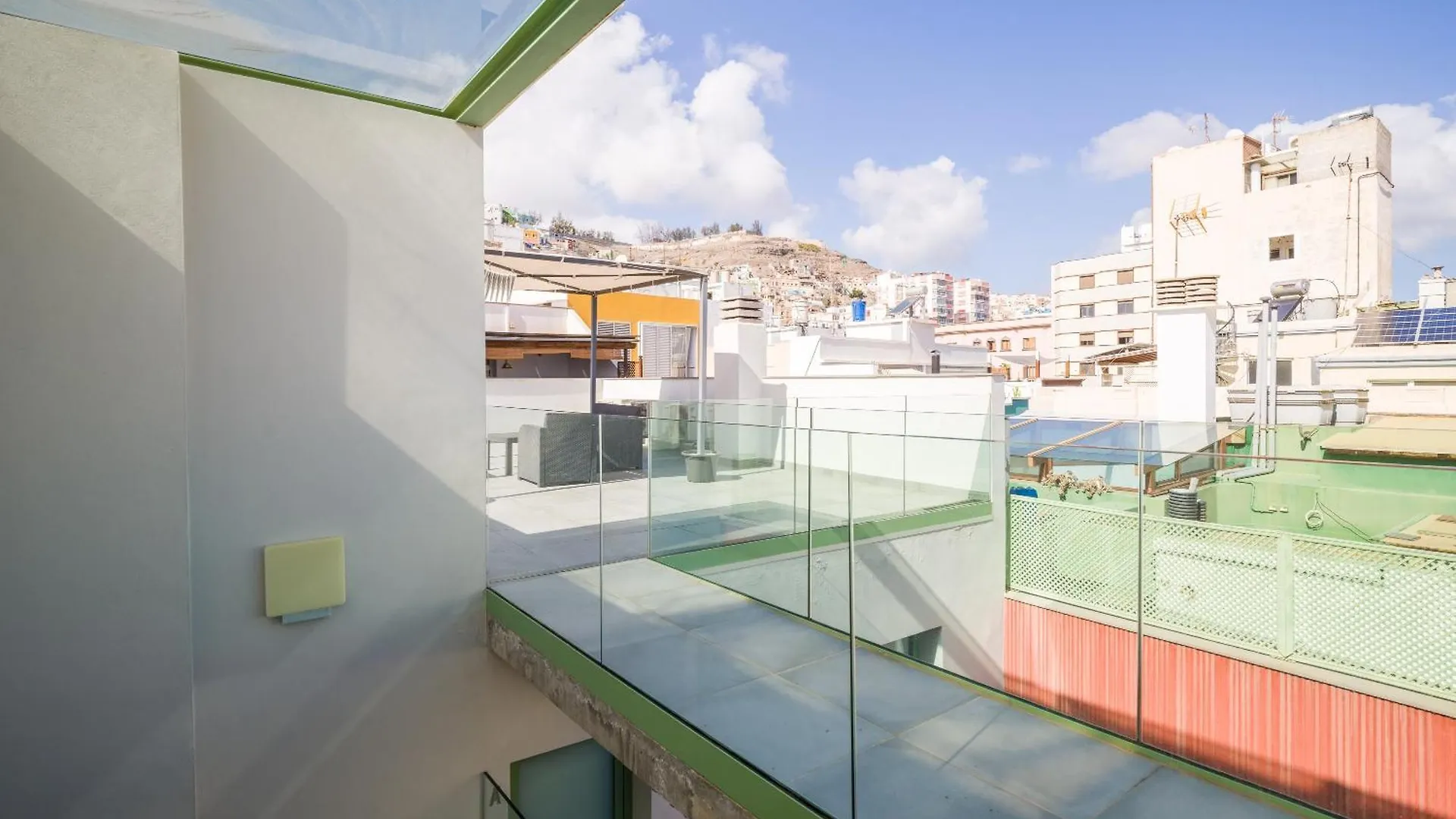 General Bravo 2A - By Singular Holidays Las Palmas de Gran Canaria 0*,