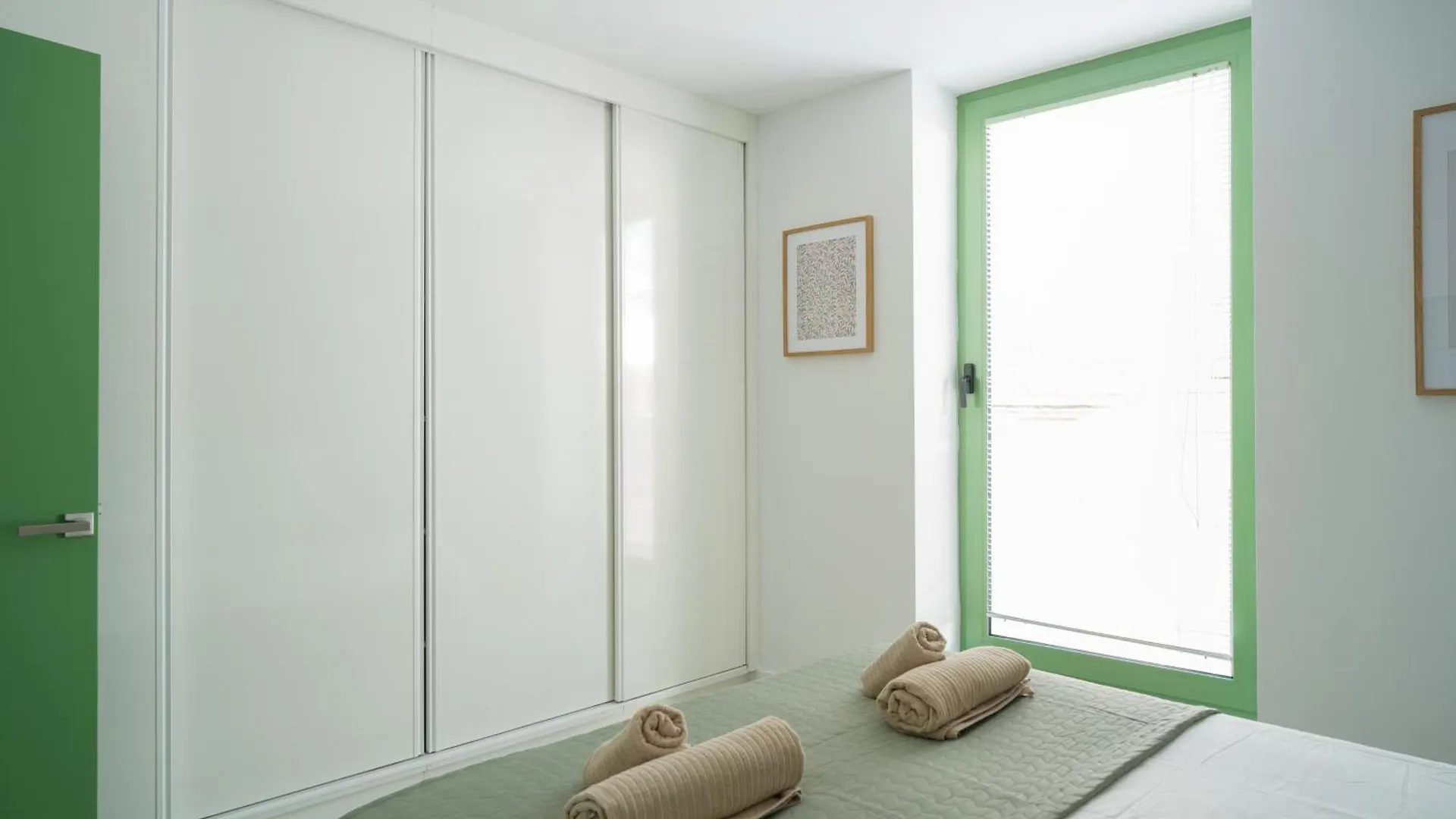 Apartment General Bravo 2A - By Singular Holidays Las Palmas de Gran Canaria