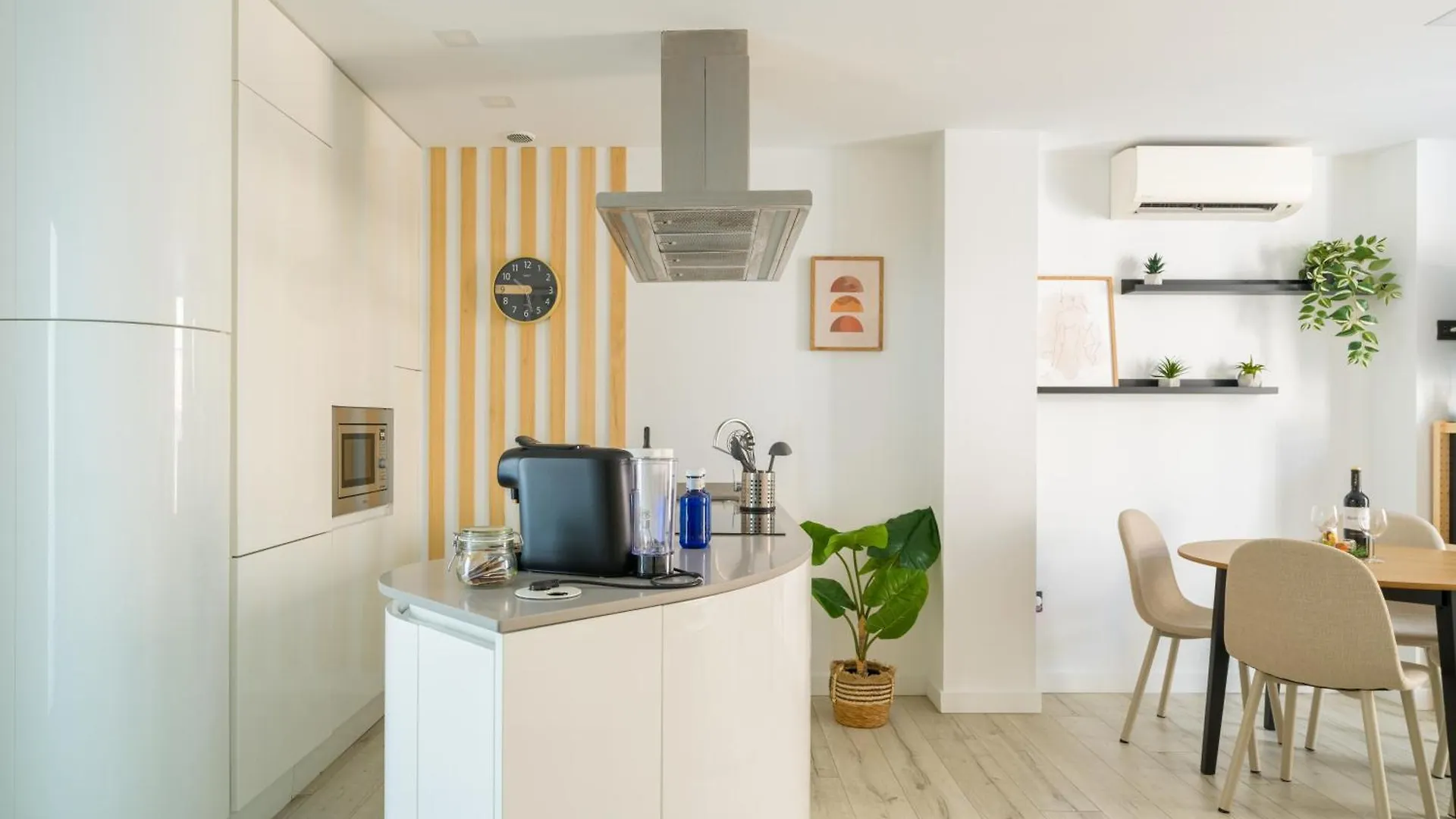 General Bravo 2A - By Singular Holidays Las Palmas de Gran Canaria Apartment